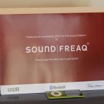 Soundfreaq Sound Platform Ghost : Guide de démarrage rapide