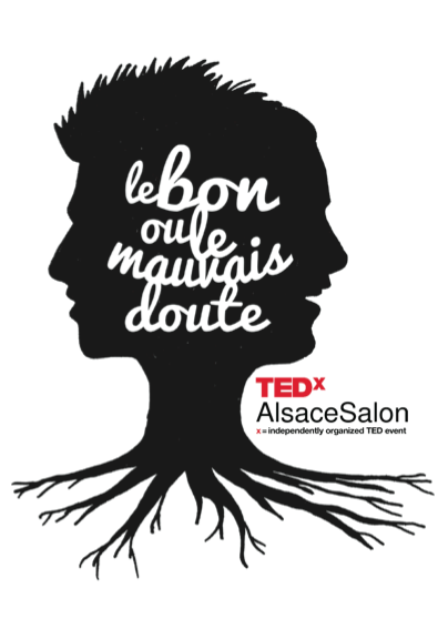 TEDxSalon 2 Strasbourg