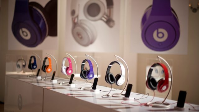 Beats Electronics