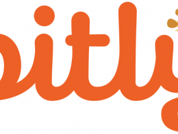 Logo Bitly