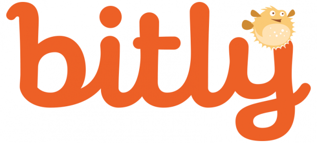 Logo Bitly