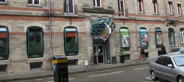 Ciarus Strasbourg Ciarus Strasbourg