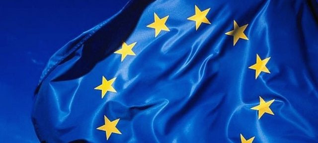 Drapeau européen