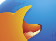 Logo Firefox