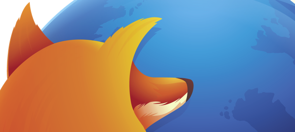 Logo Firefox