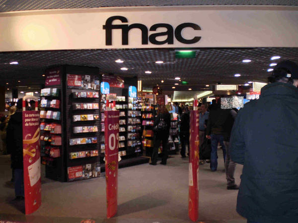 fnac