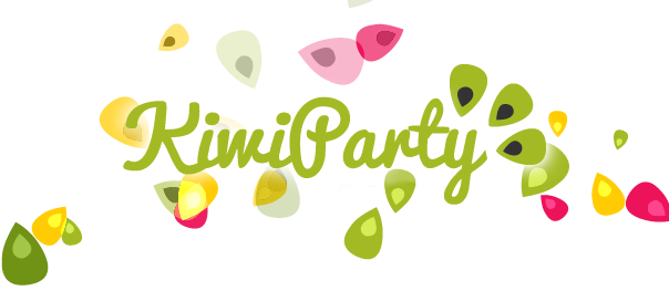 Logo Kiwiparty