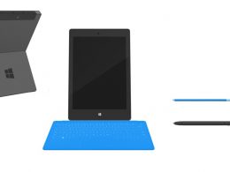 Microsoft Surface Mini