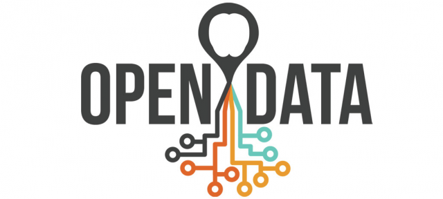 Open data