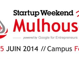 Startup Weekend Mulhouse #1 Startup Weekend Mulhouse
