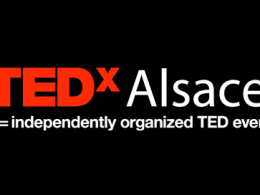 tedxalsace logo