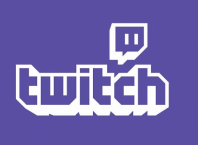 Logo Twitch