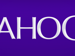 Logo Yahoo