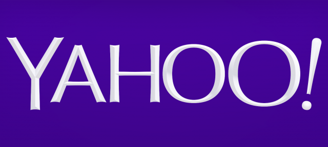 Logo Yahoo