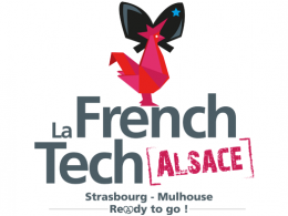 Logo French Tech Alsace