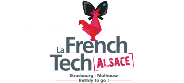 Logo French Tech Alsace