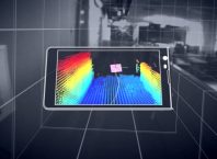 Google Project Tango