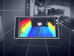 Google Project Tango