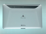 Google Projet Tango : Tablette tactile