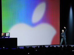 Keynote Apple