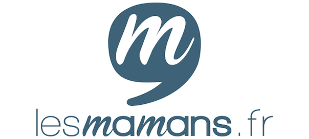 Logo Les Mamans