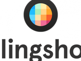 Logo Slingshot