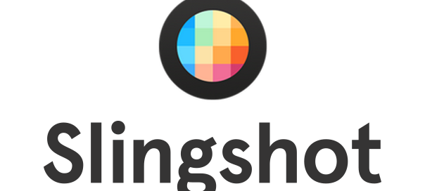 Logo Slingshot