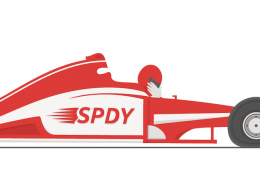 Logo SPDY