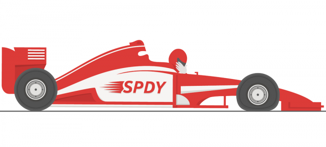 Logo SPDY