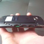 Motorola Moto E Double SIM