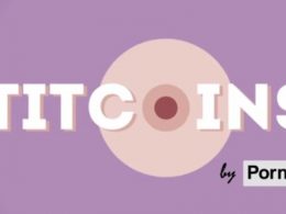 titcoins par pornhub