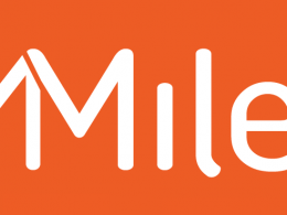 Logo 1mile