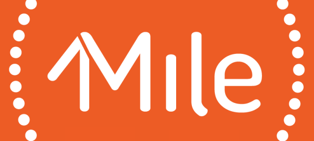 Logo 1mile