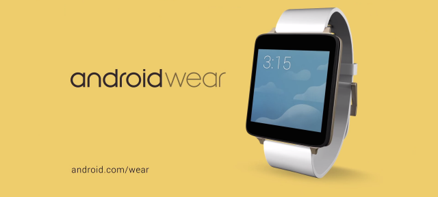 Android Wear