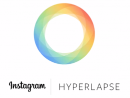 Logo Hyperlapse