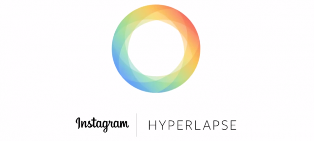 Logo Hyperlapse