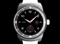 LG G Watch R