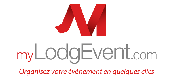 Logo myLodgEvent