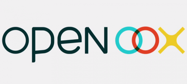 Logo Openoox