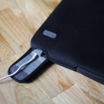 Tucano Charge Up : Port MagSafe