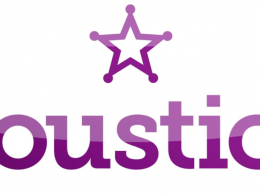 Logo Youstice