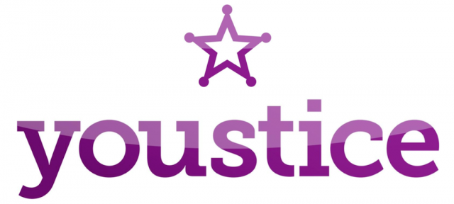 Logo Youstice