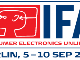 Salon IFA 2014