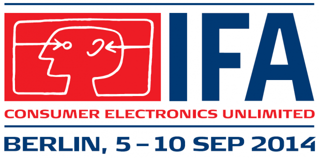 Salon IFA 2014