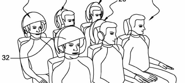 Airbus : Un casque connecté pour vous faire oublier votre voyage Airbus : Un casque connecté pour vous faire oublier votre voyage