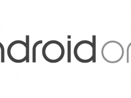 Logo Android One