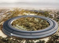 Apple Campus 2