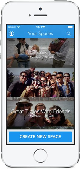 Application Moments