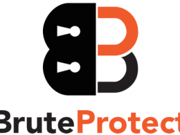 Logo BruteProtect