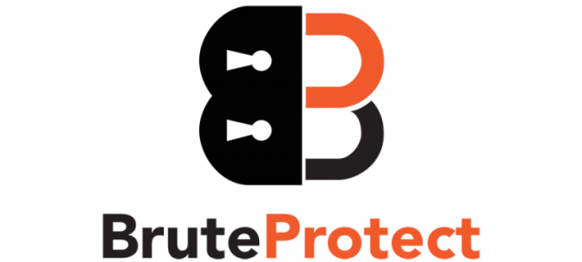 Logo BruteProtect
